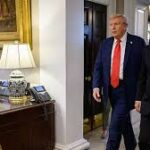 Séoul rejette l’exigence de Trump d’un paiement immédiat de 350 milliards de dollars dans le cadre de l’accord commercial @AP