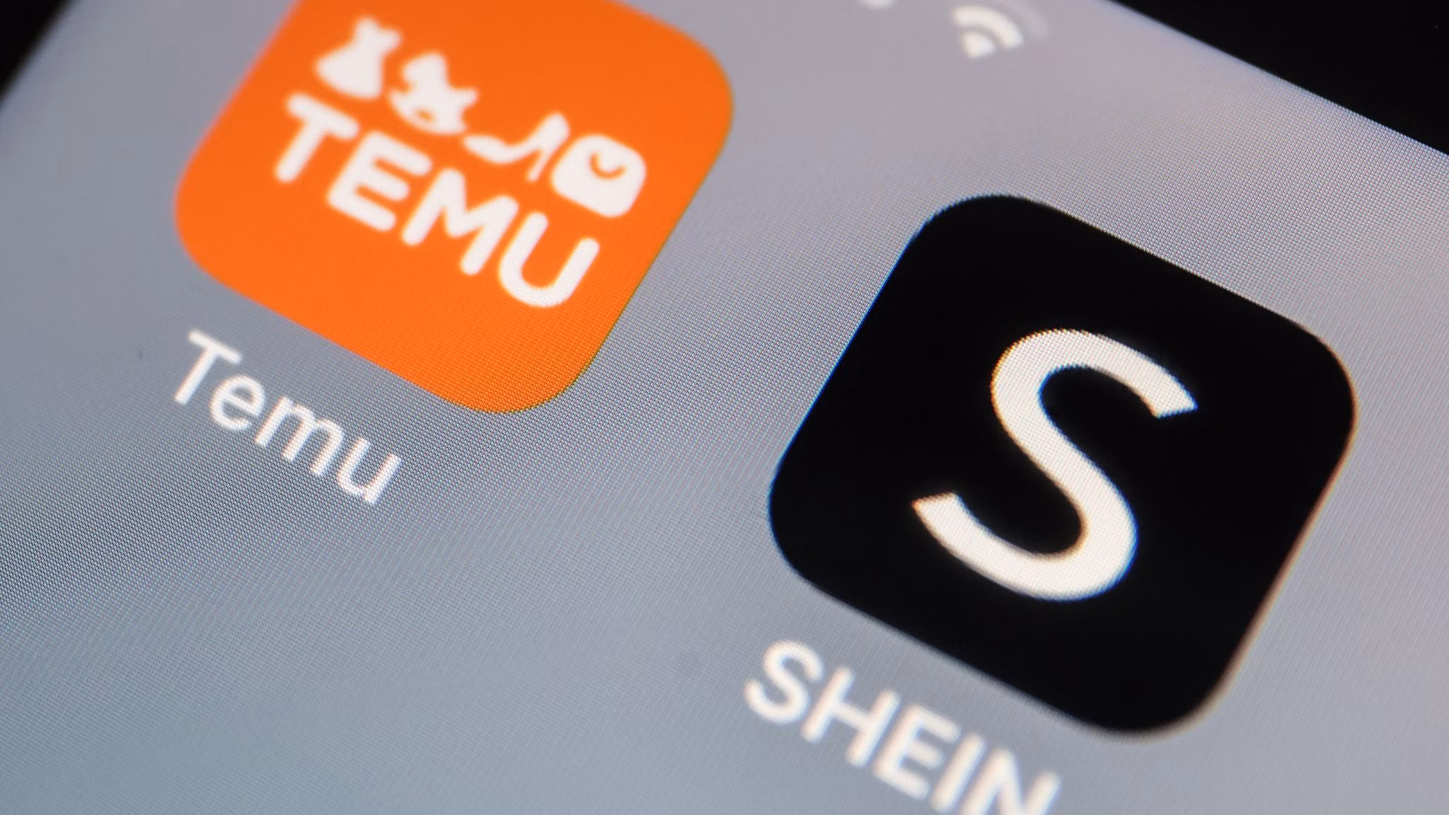 Shein et Temu - la France pousse Bruxelles à brandir l’arme du déréférencement @HEUTE
