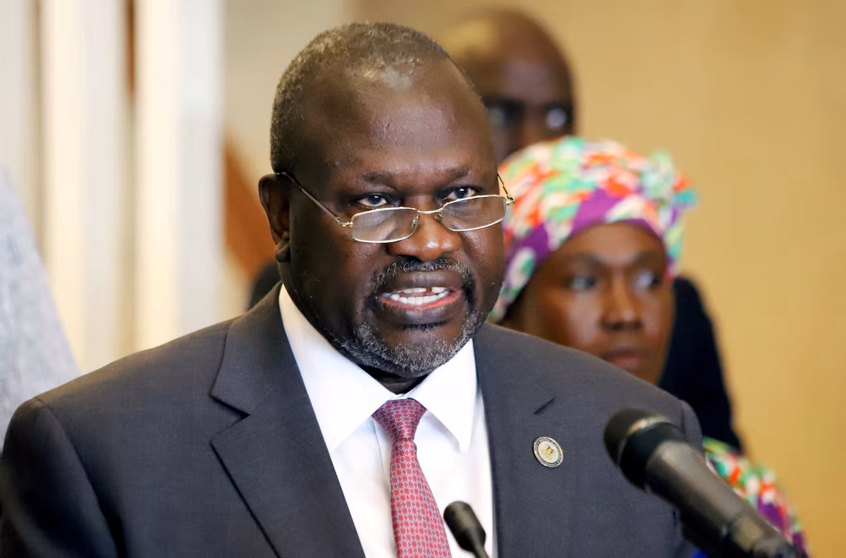 Soudan du Sud - l’opposition dénonce une tentative d’« hégémonie tribale » du pouvoir @AP