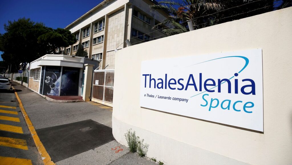 Toulouse, la justice stoppe le plan social de Thales dans le spatial