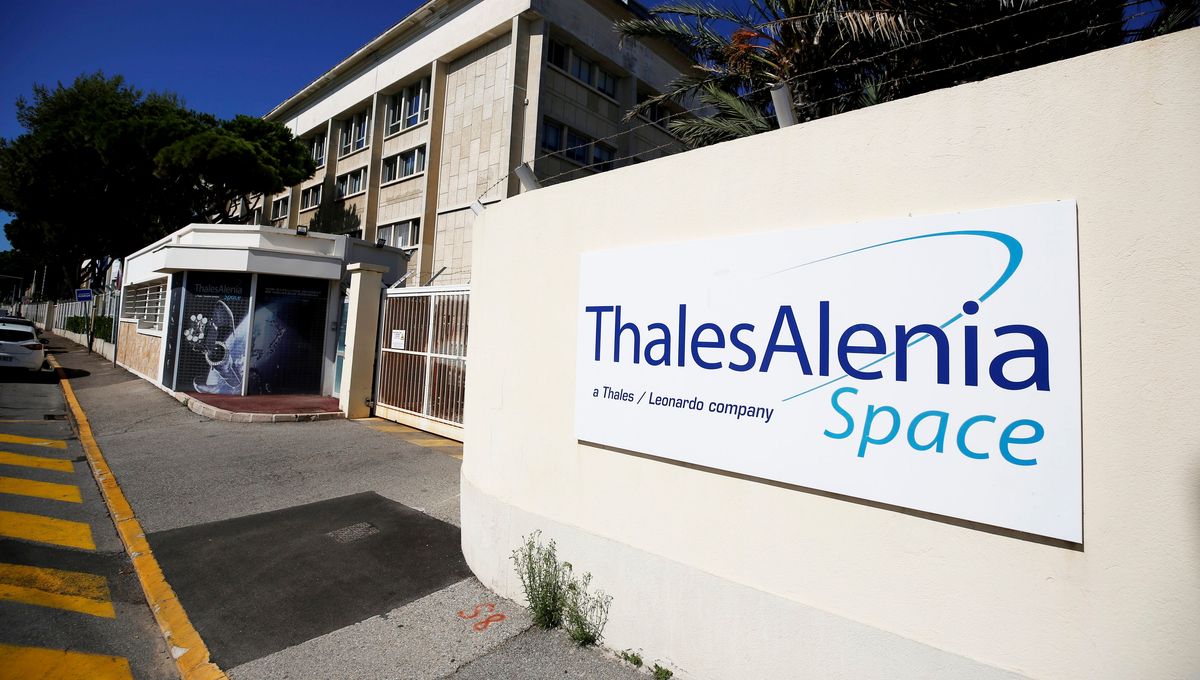 Toulouse, la justice stoppe le plan social de Thales dans le spatial
