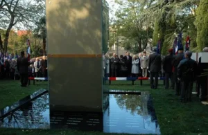 Toulouse - le mémorial des combattants d’Afrique du Nord vandalisé, la mairie porte plainte