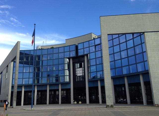 Tribunal de Meaux : des avocats appelés à siéger faute de magistrats