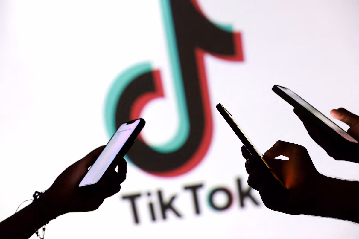 Trump et Xi annoncent des avancées sur TikTok et prévoient une rencontre en Corée du Sud @AP