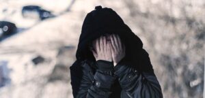 Un quart des jeunes Français serait touché par la dépression @empire techtary