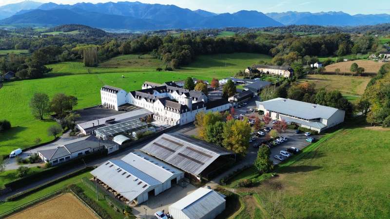 Violences dans l’établissement catholique Saint-Joseph de Nay dans les Pyrénées-Atlantiques - des décennies d’abus