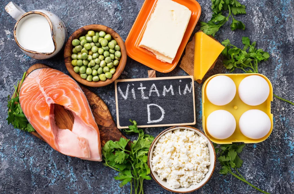 Vitamine D, composition corporelle et risque de cancer, ce que révèle vraiment la recherche @greenpeach