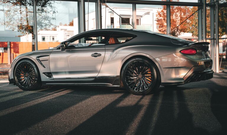 Bruxelles envisage d’assouplir la fin des voitures thermiques en Europe @pexels