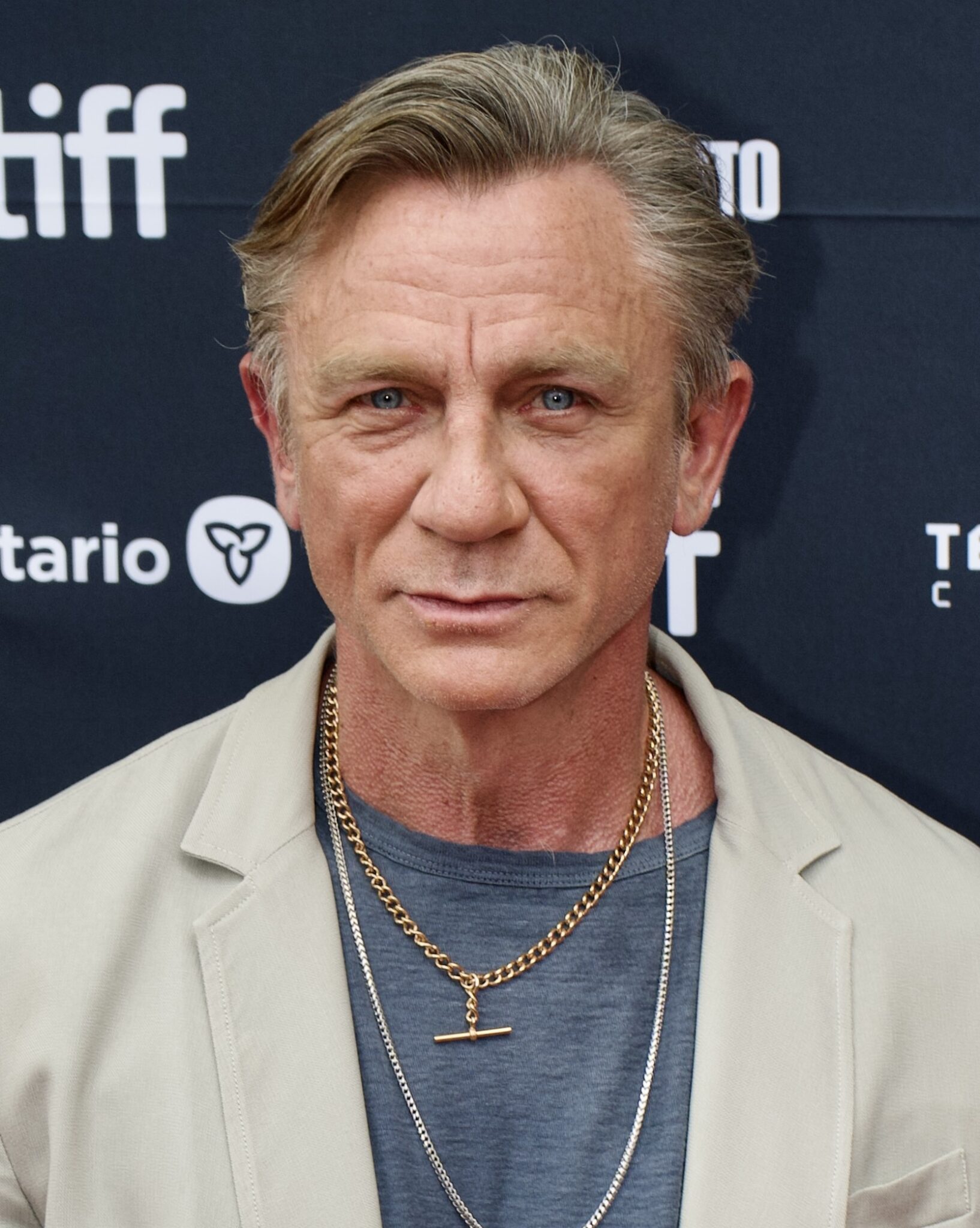 « Wake Up Dead Man » - Daniel Craig triomphe dans le meilleur À couteaux tirés ? @wikipedia commons