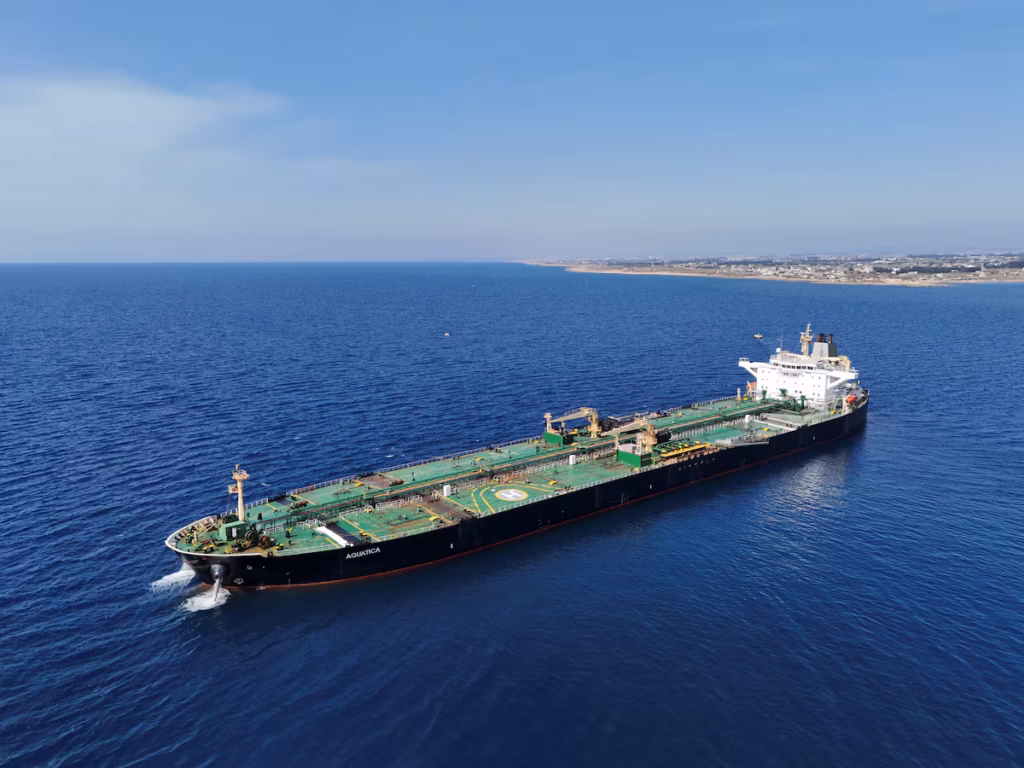 Washington exhorte le G7 et l’UE à taxer la Chine et l’Inde pour leurs achats de pétrole russe @AP