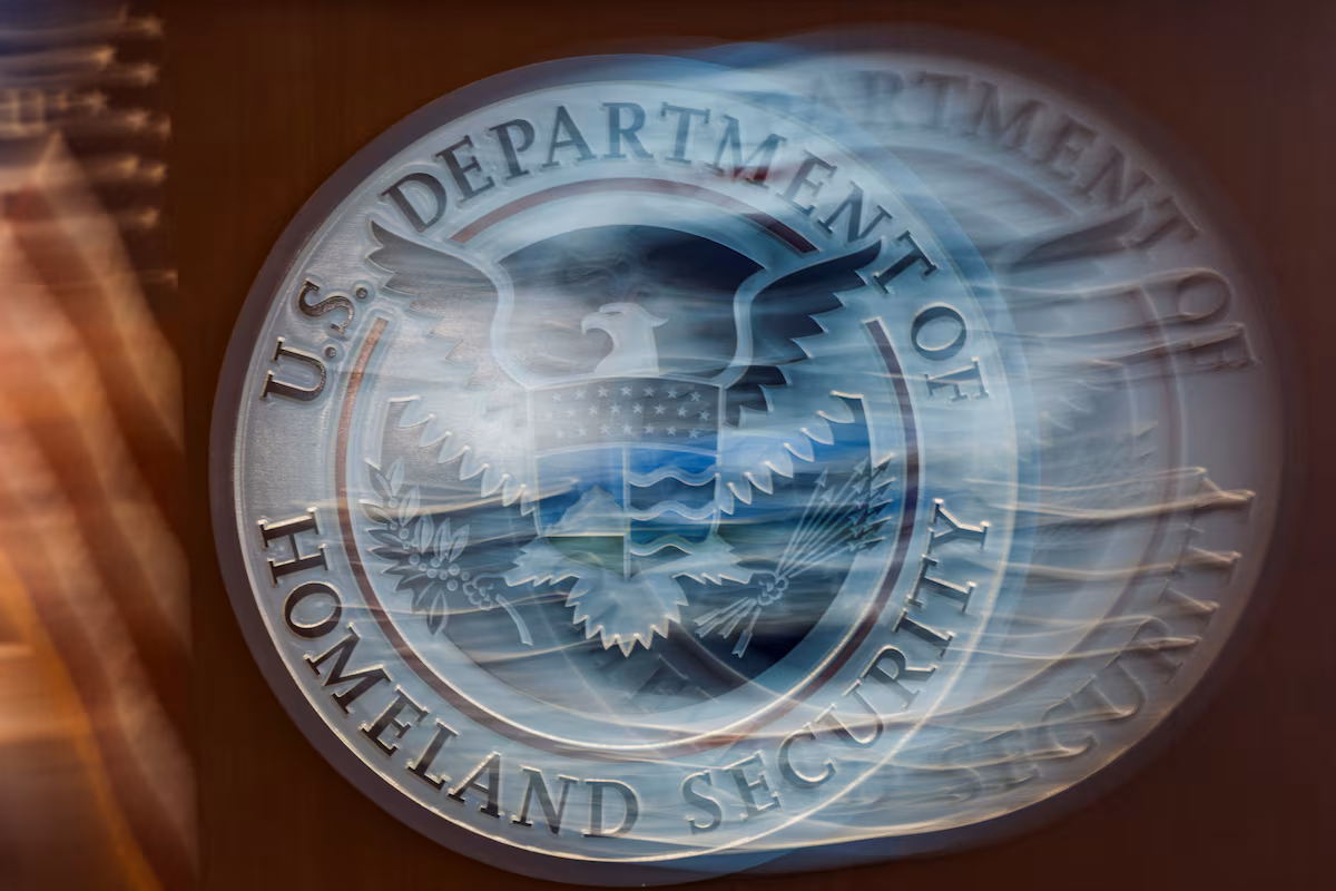 Washington met fin au statut de protection temporaire pour plus de 6 000 Syriens @AP