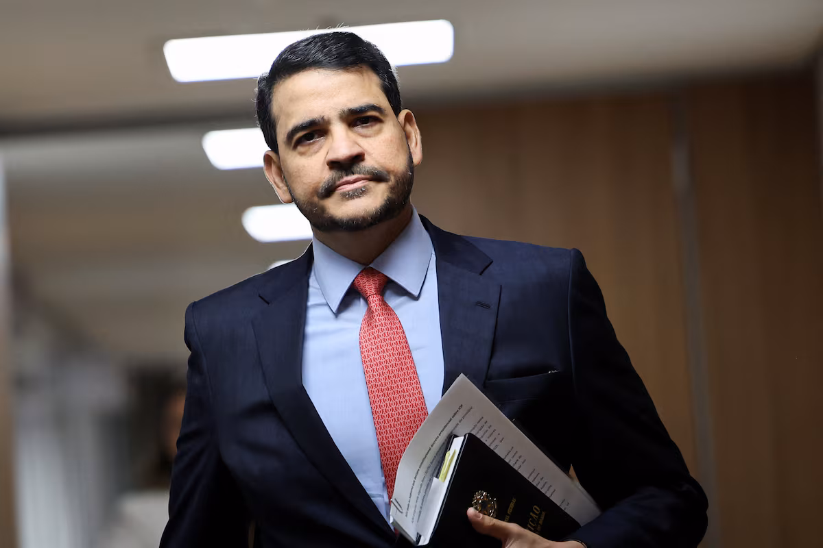 Washington révoque les visas du solliciteur général du Brésil et de plusieurs responsables judiciaires @AP