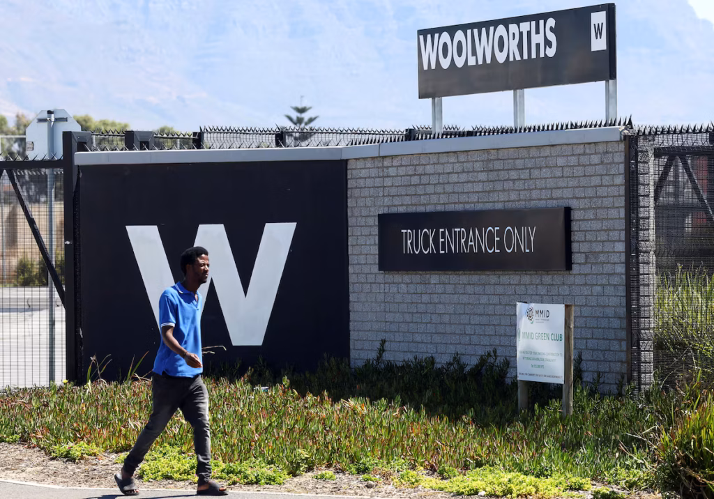 Woolworths mise sur le renouveau de la mode en Australie et en Afrique du Sud pour relancer sa croissance en 2026 @AP