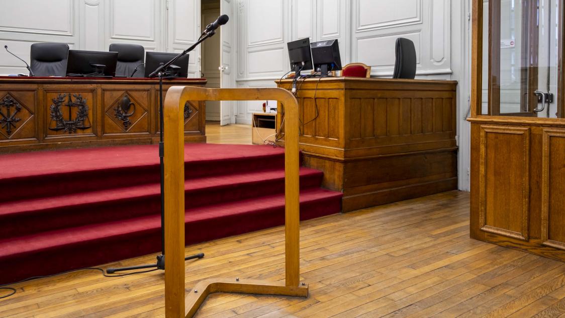 Lyon : 18 ans de prison pour un ex-bénévole du Samu reconnu coupable de viols sur mineurs