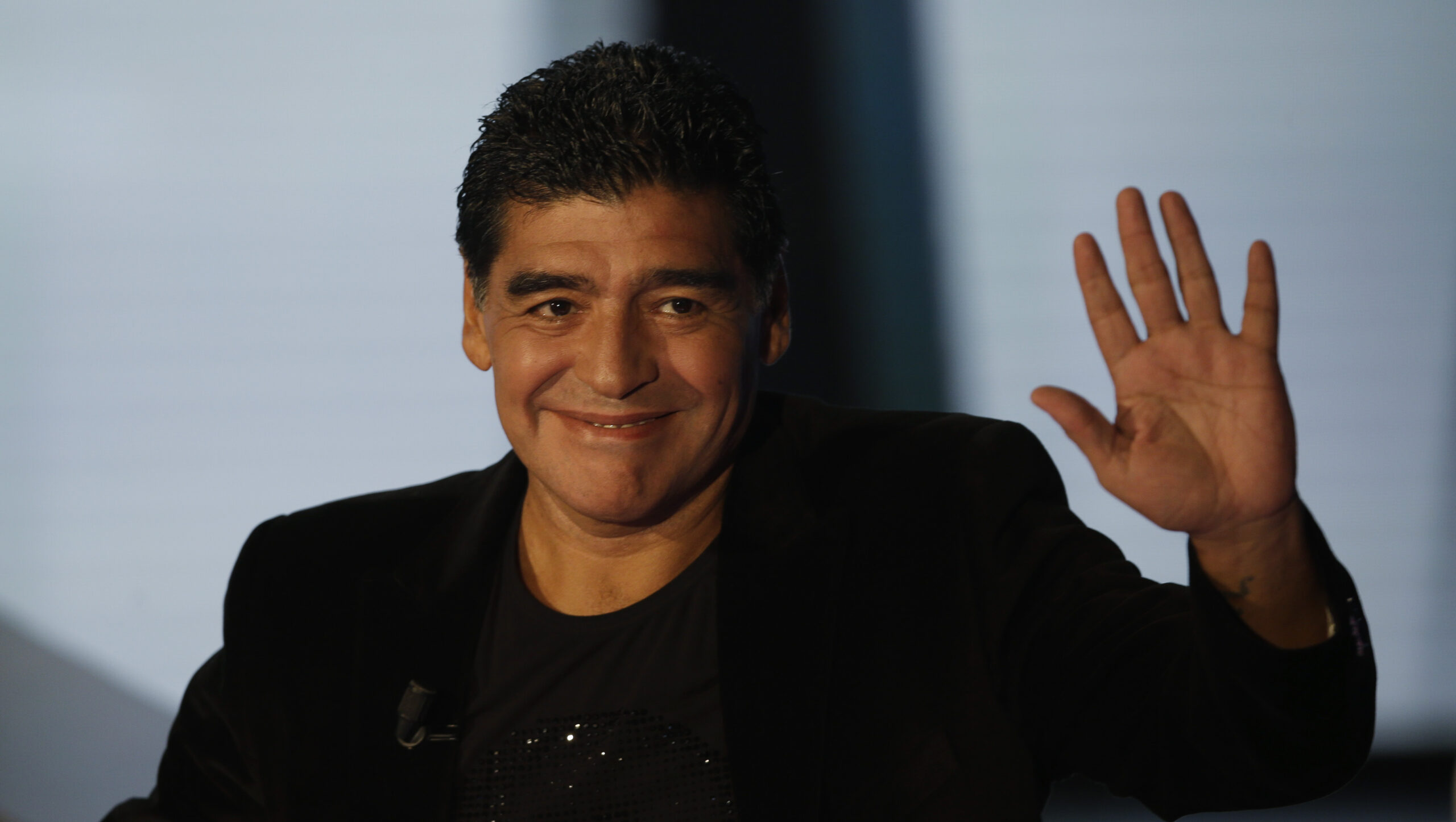 L'héritage de Maradona saisit par la justice. Ses deux  sœurs et son ancien avocat accusés de fraude