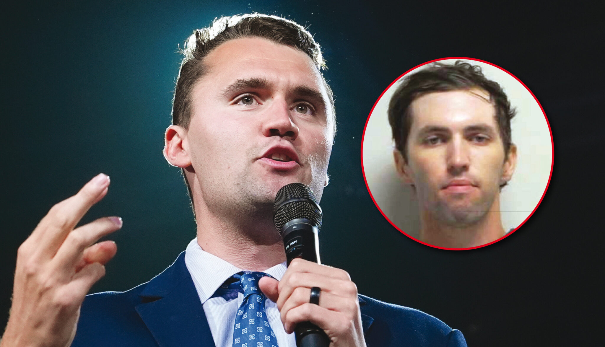 Meurtre de Charlie Kirk : le FBI confirme l’ADN de Tyler Robinson sur la scène du crime. (AP/Ross D. Franklin, DR)