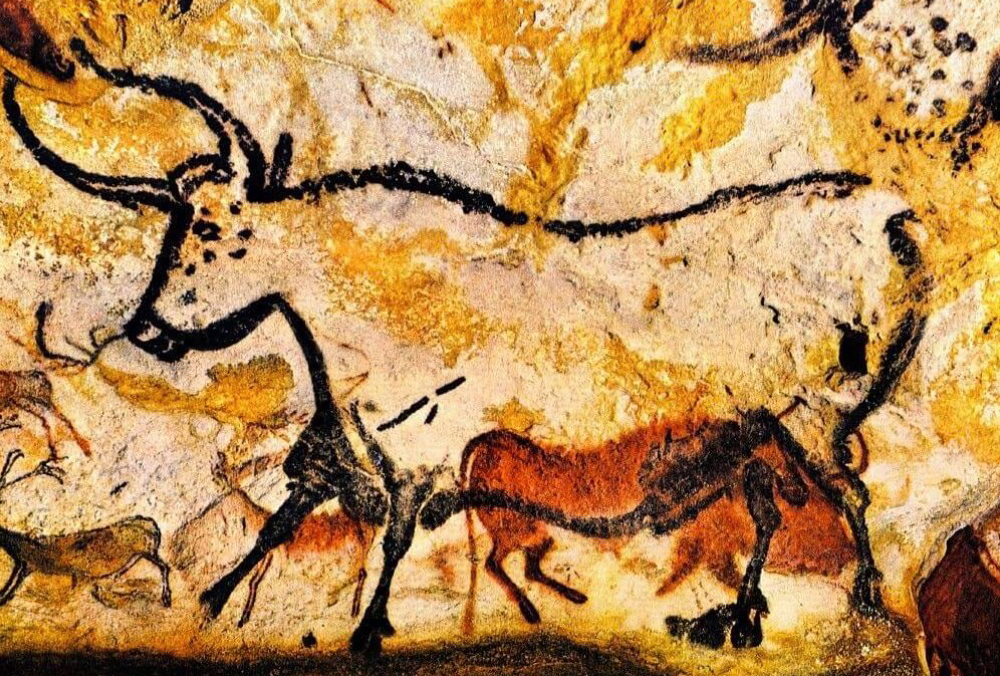 VIDÉO - Il y a 85 ans : découverte de la grotte de Lascaux, un chef-d'œuvre de l'art préhistorique