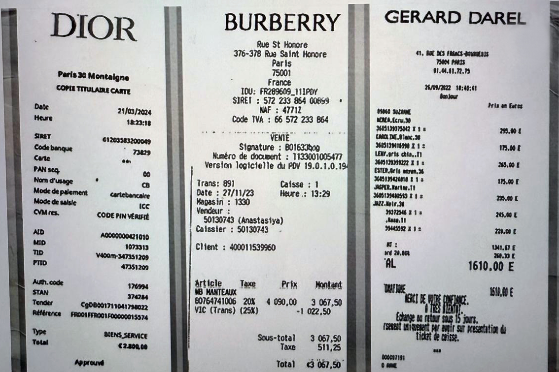 Une Légalité Contestée Par Les Associations