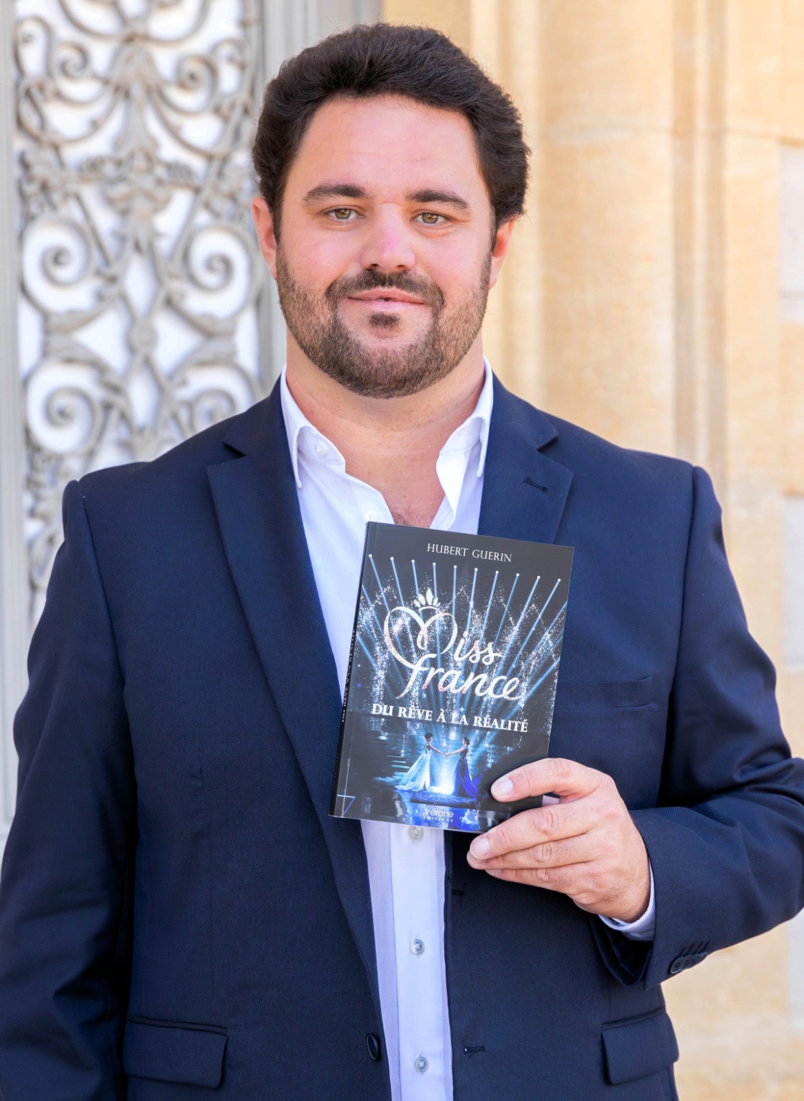 &Quot;Xavier De Fontenay Veut Me Décrédibiliser. Il A Été Dirigeant De La Société Miss France Dans Une Période Où Il Y Avait Des Agressions Sexuelles À Tous Les Échelons Du Concours. Donc Il Se Protège.&Quot;