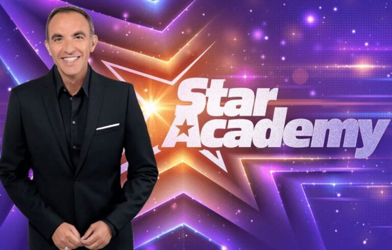 TF1 officialise le retour de la Star Academy dès le 18 octobre. (TF1)