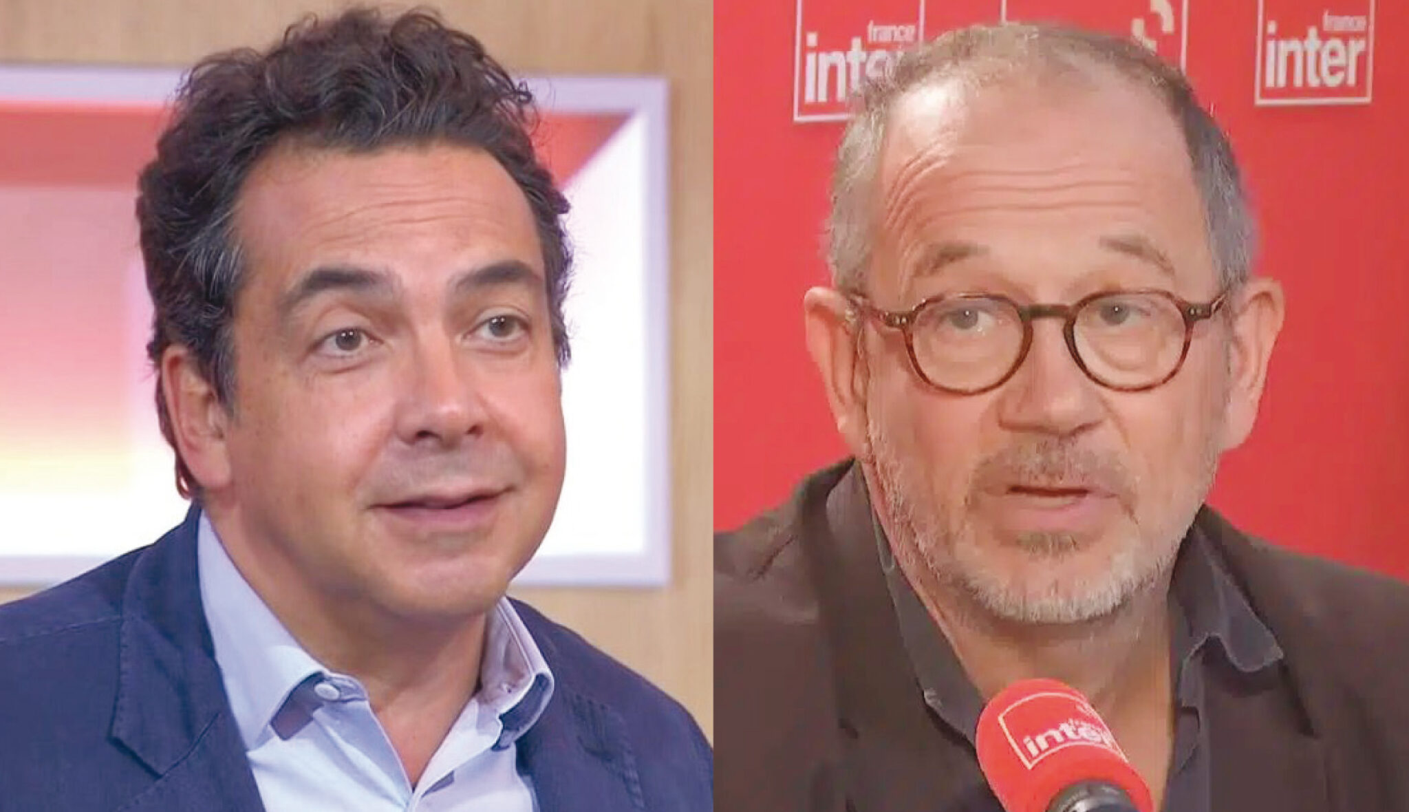 Scandale Patrick Cohen et Thomas Legrand : l’Arcom convoque les dirigeantes de France Télévisions et Radio France. (France Inter et France 5)