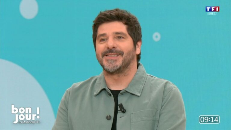 Insolite - En panne en pleine nuit sur une route corse, un couple se fait secourir par Patrick Fiori