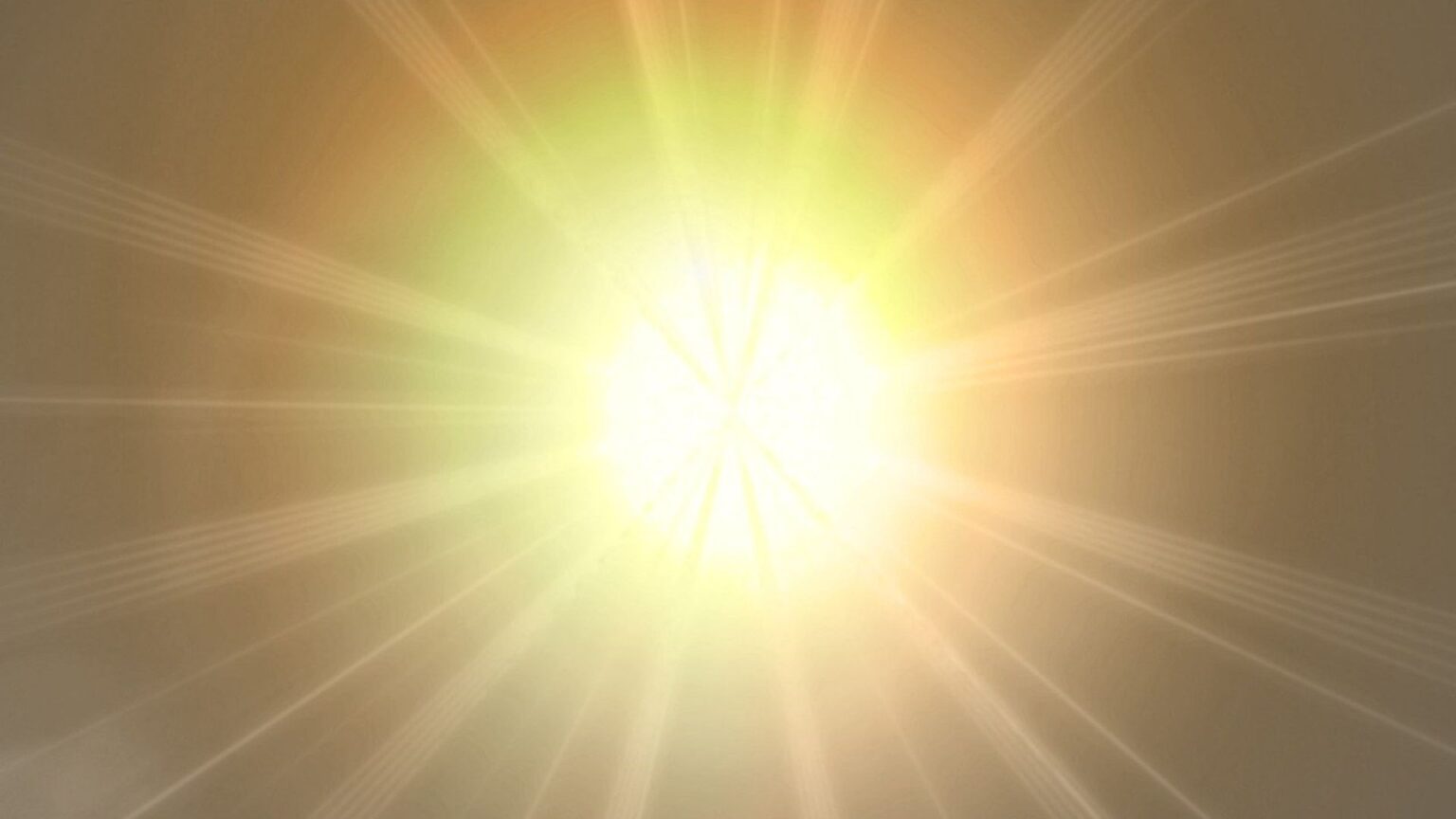 Météo vendredi 19 septembre : un pic de chaleur jusqu’à 35°C avant le retour des orages