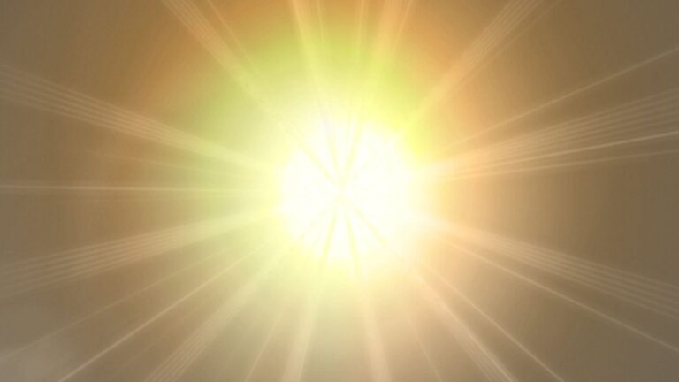 Météo vendredi 19 septembre : un pic de chaleur jusqu’à 35°C avant le retour des orages