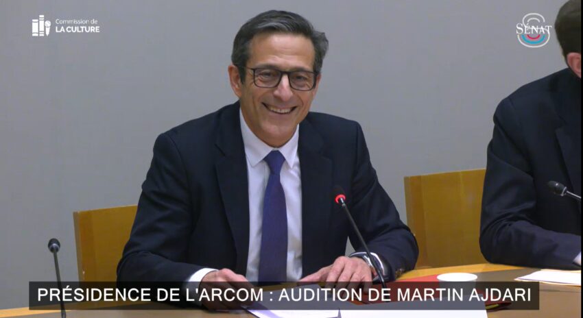 Scandale ! L’Arcom ne veut pas remplacer les canaux TNT laissés libres par Canal, prétextant que les audiences générales baissent. Étonnant: C8, supprimée par l'Arcom, réalisait les meilleures audiences...