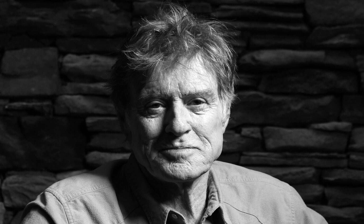 EXCLU - Mort de Robert Redford. Redécouvrez notre interview culte avec la légende du cinéma: "Je n’aurais jamais imaginé avoir une vie si formidable. À l’université, on m’appelait l’alcoolo du campus." (AP/Carlo Allegri)