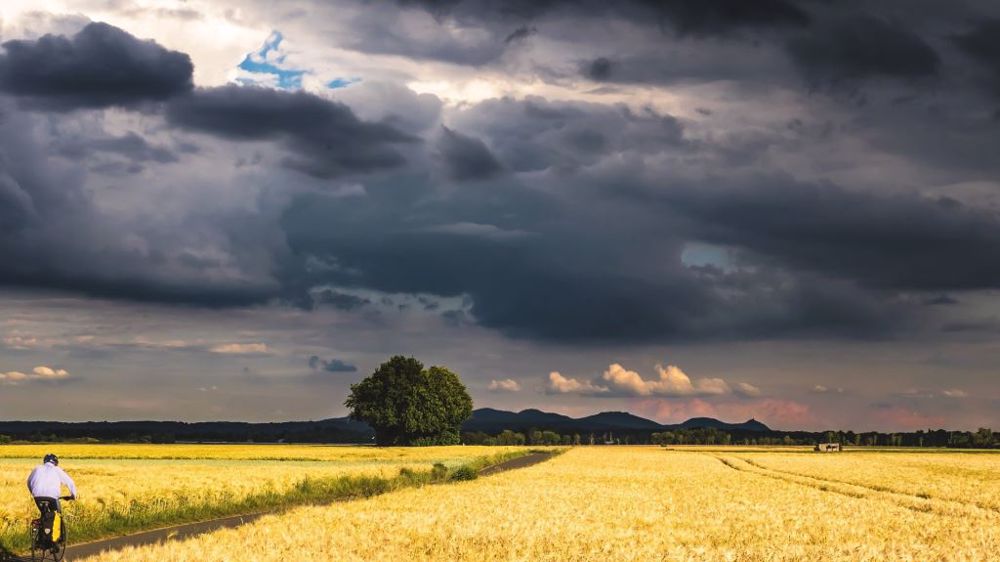 La météo du mardi 16 septembre : nuages au nord, chaleur estivale au sud