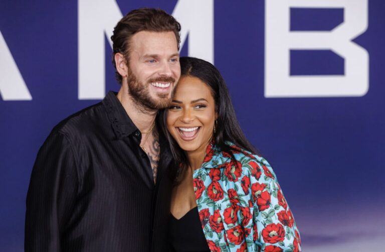 Matt Pokora hospitalisé : mais de quoi souffre le chanteur ?