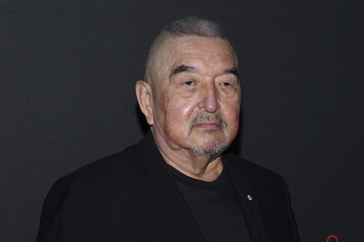 Mort de Graham Greene : l’acteur de&nbsp;«Danse avec les loups» s’éteint à 73 ans