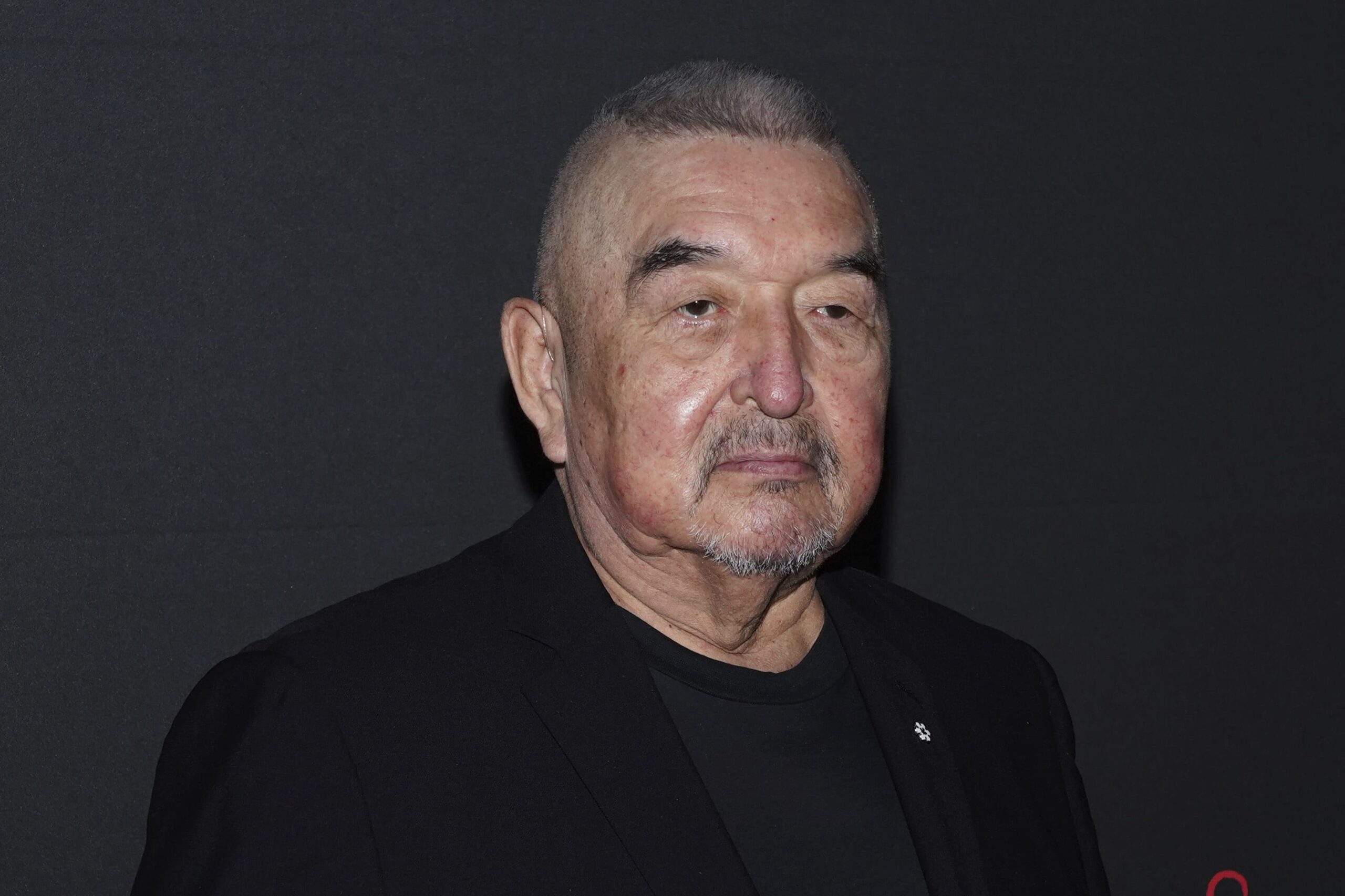 Mort de Graham Greene : l’acteur de&nbsp;«Danse avec les loups» s’éteint à 73 ans