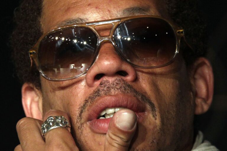 Cambriolage au domicile de JoeyStarr : plus de 100.000 euros dérobés à Paris