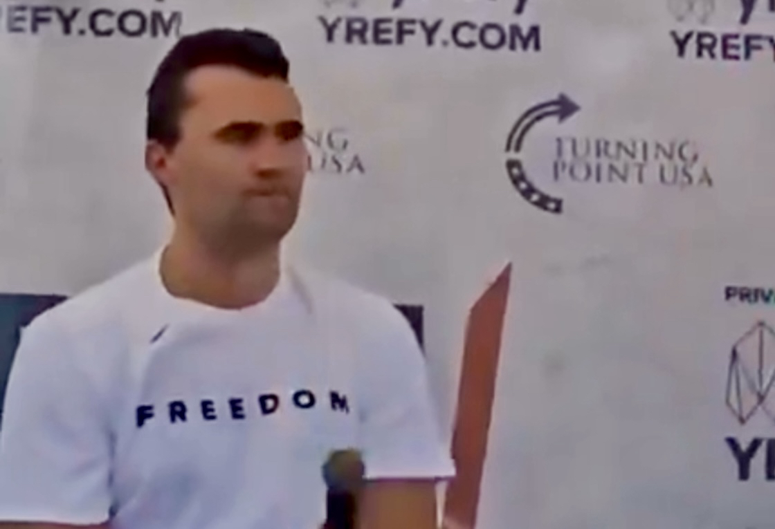 VIDÉO CHOC. ATTENTION, CONTENU SENSIBLE - Les terribles images de l’assassinat de Charlie Kirk, l’influenceur allié de Donald Trump