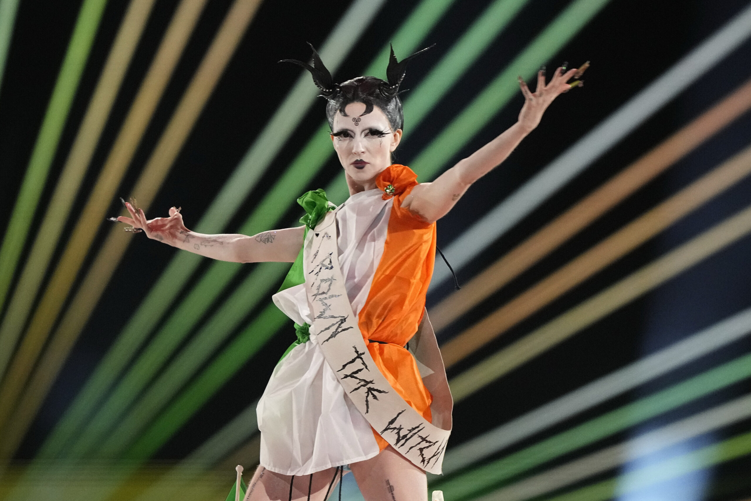 Eurovision 2026 : l’Irlande menace de boycotter le concours si Israël y participe