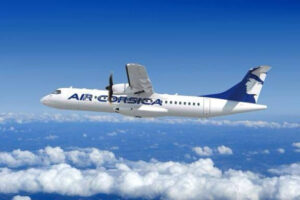 Insolite - Un avion Paris-Ajaccio coincé dans le ciel : le contrôleur aérien s’était endormi