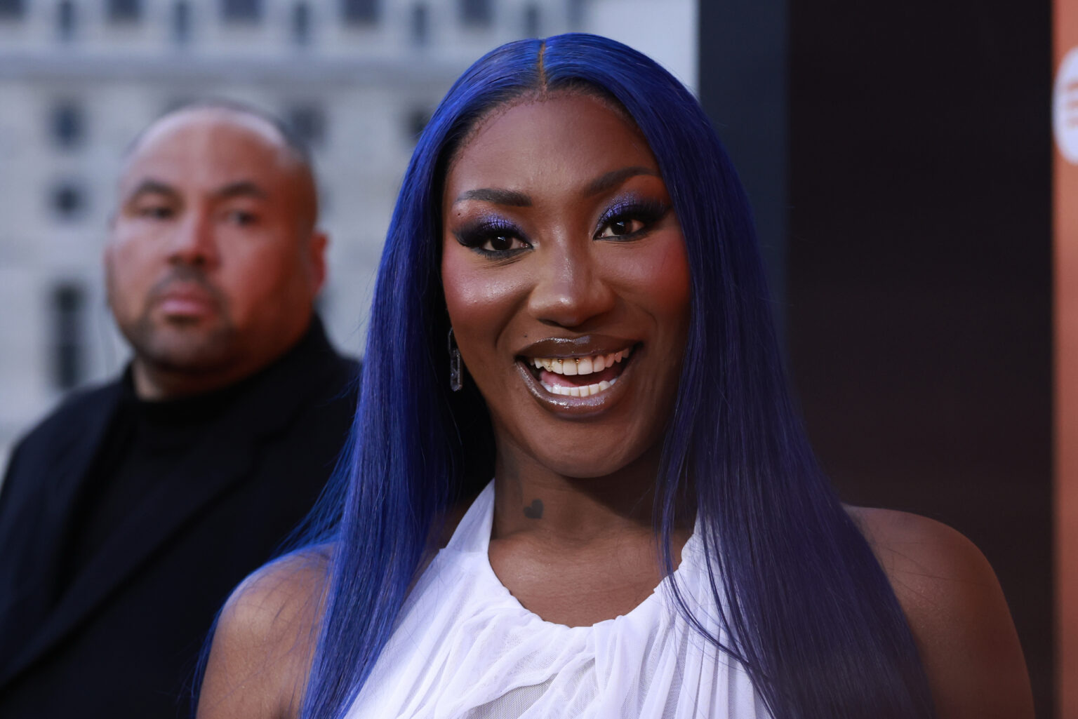 Aya Nakamura au Stade de France : ses fans crient à la "prise d'otage"