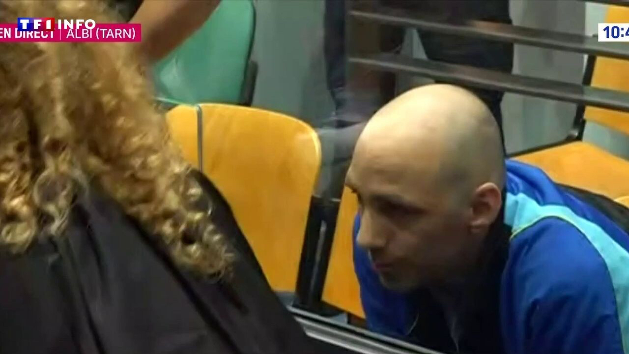 Procès de Cédric Jubillar, le résumé de la première journée: «Je conteste toujours les faits qui me sont reprochés»