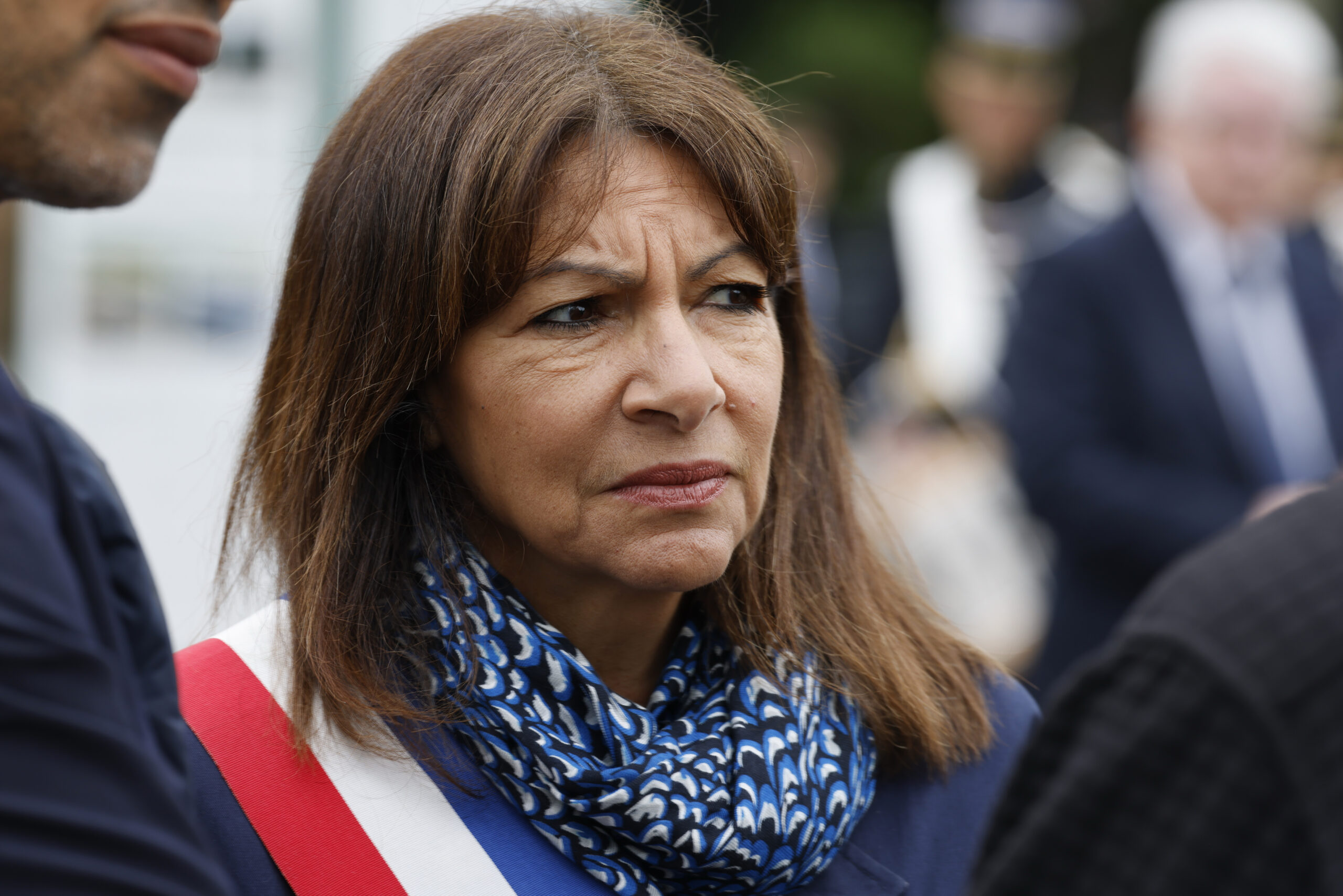 Anne Hidalgo dans le viseur du Parquet national financier suite à la divulgation de ses notes de frais