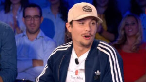 Nekfeu en garde à vue. L’ex-compagne du rappeur l’accuse de viol et violences