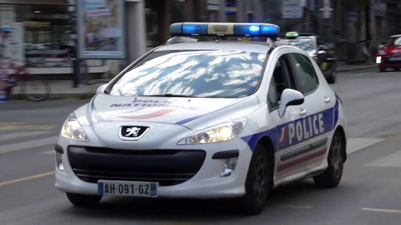 Lyon : un homme en fauteuil roulant poignardé mortellement dans le 9e arrondissement