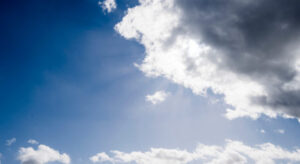 Météo du vendredi 26 septembre : une France encore engluée dans les nuages et la fraîcheur