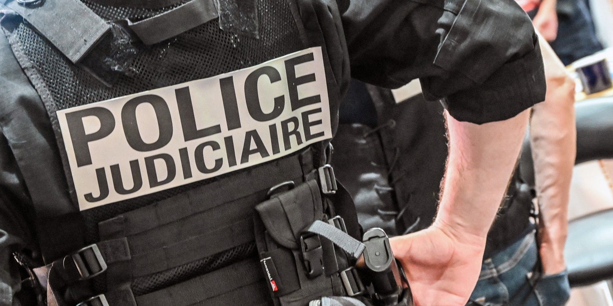 Guyancourt : une femme retrouvée morte, un ami en garde à vue @capture BFM