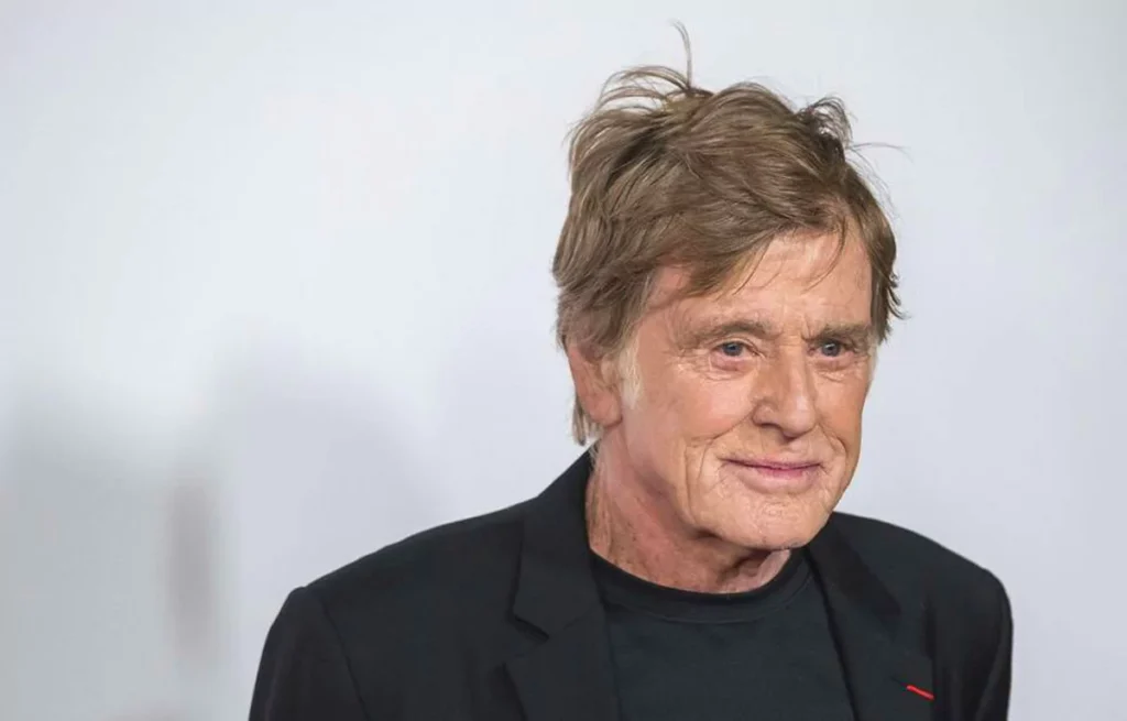 Robert Redford, légende du cinéma américain, est mort à 89 ans