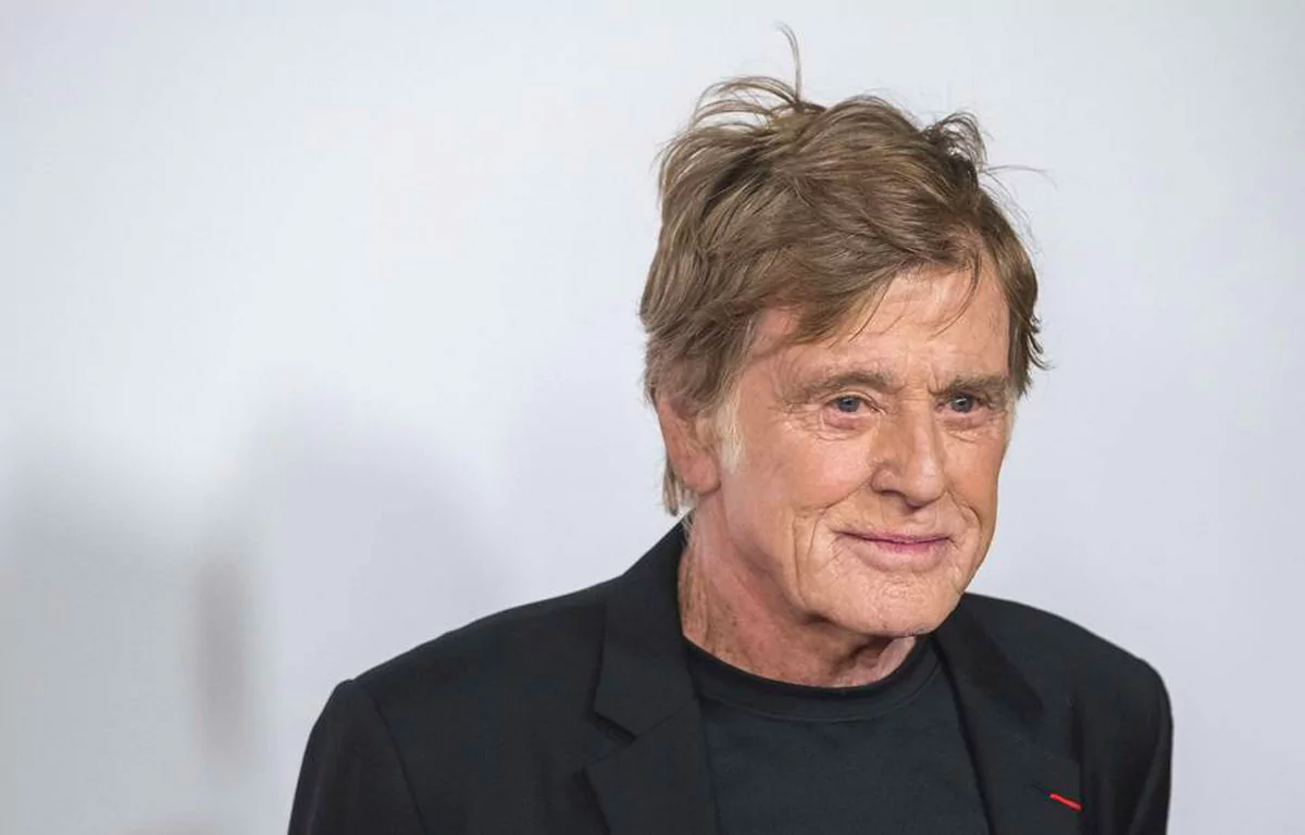 Robert Redford, légende du cinéma américain, est mort à 89 ans