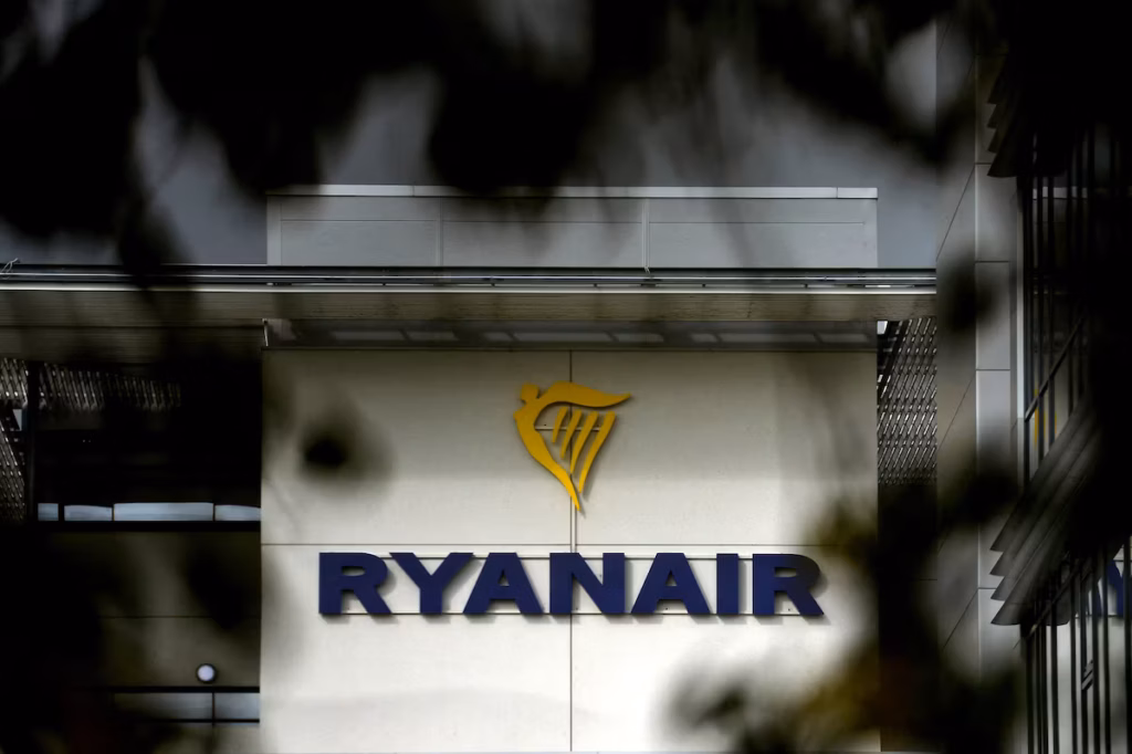 Ryanair réduit sa capacité en Espagne après une hausse des redevances aéroportuaires @AP