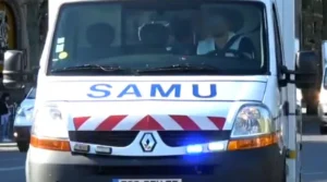 Urgences : l’été de trop pour des soignants à bout de souffle @Capture CNEWS