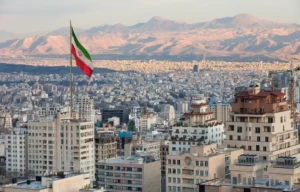 Iran : un homme exécuté pour son rôle présumé dans le soulèvement de 2022 @AP